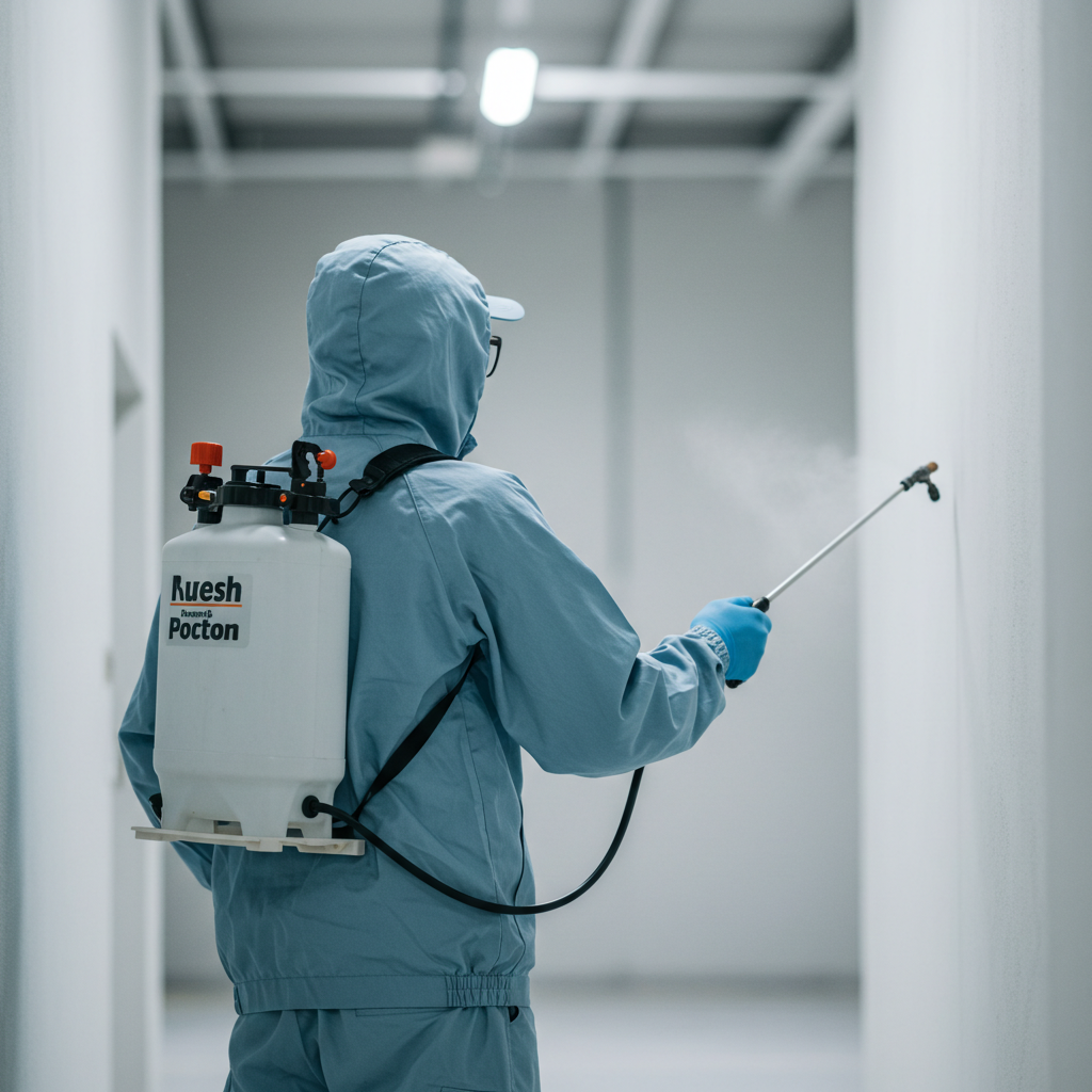 Expert dératisation